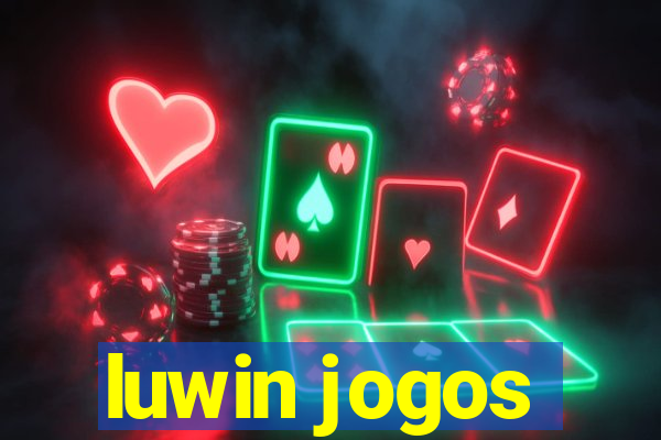 luwin jogos